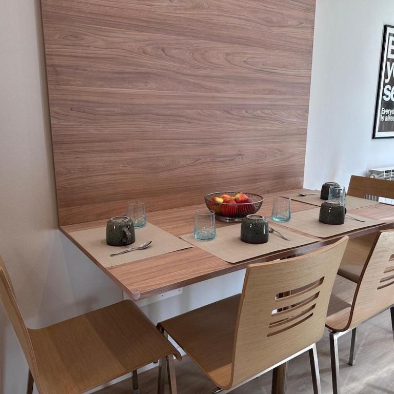 Tofane 29 - One-Bedroom Apartment - 2