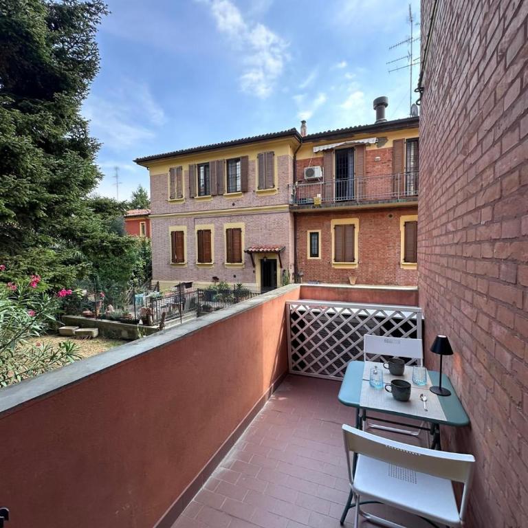 Tofane 29 - One-Bedroom Apartment - 10