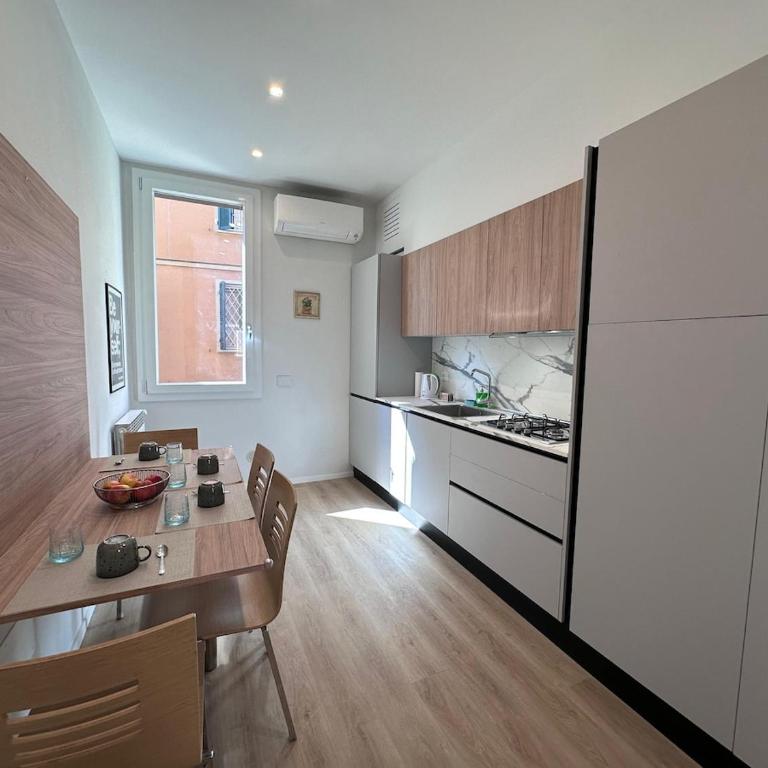 Tofane 29 - One-Bedroom Apartment - 4