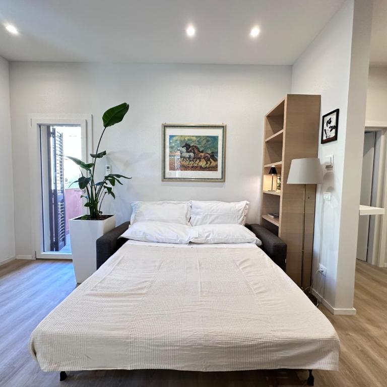 Tofane 29 - One-Bedroom Apartment - 7