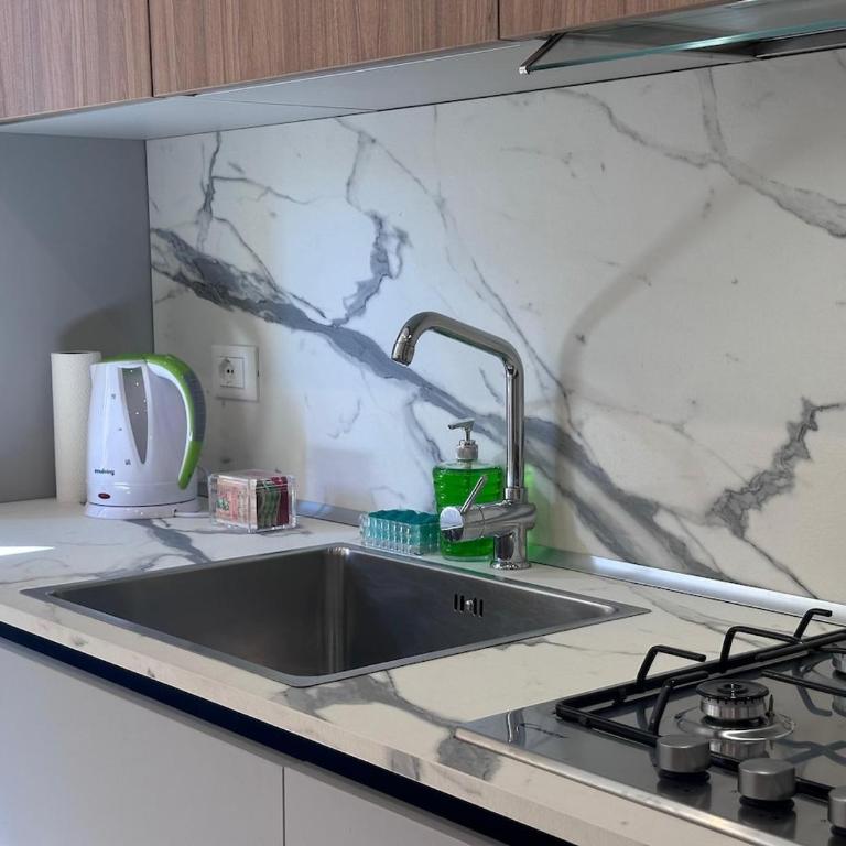 Tofane 29 - One-Bedroom Apartment - 13