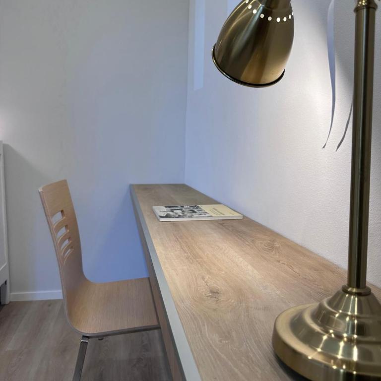 Tofane 29 - One-Bedroom Apartment - 17