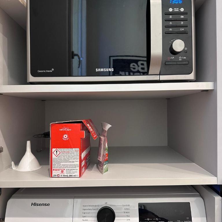 Tofane 29 - One-Bedroom Apartment - 15