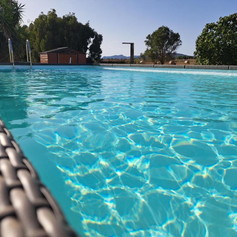 pura natura Alghero - One-Bedroom House - 1