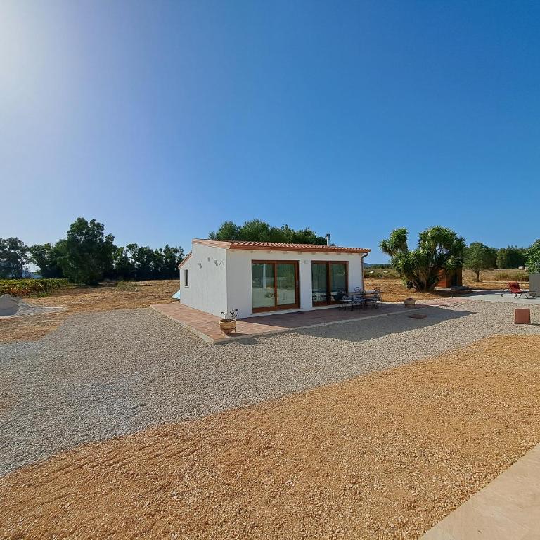 pura natura Alghero - One-Bedroom House - 2