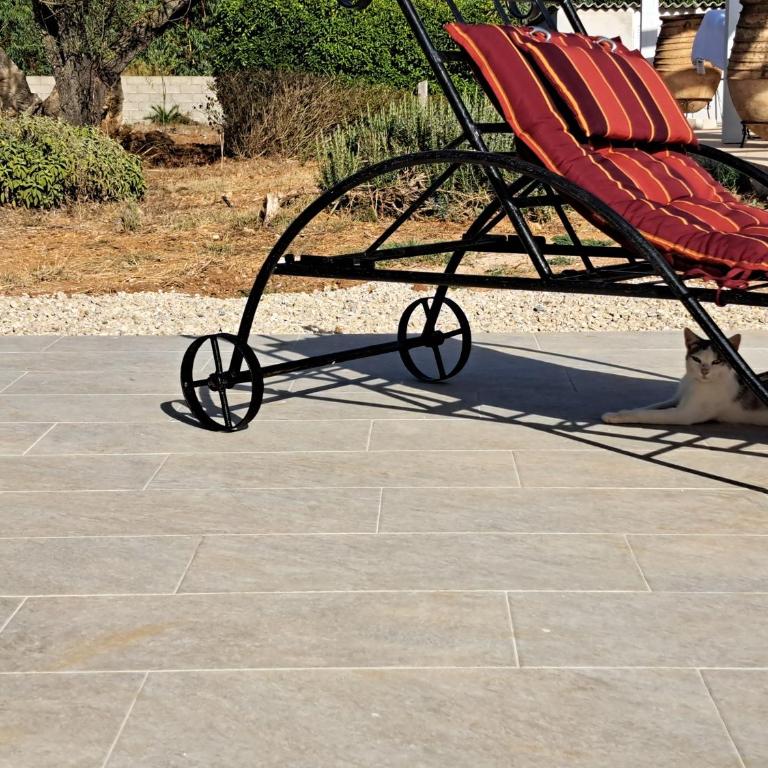 pura natura Alghero - One-Bedroom House - 50