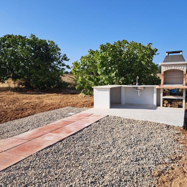 pura natura Alghero - One-Bedroom House - 51