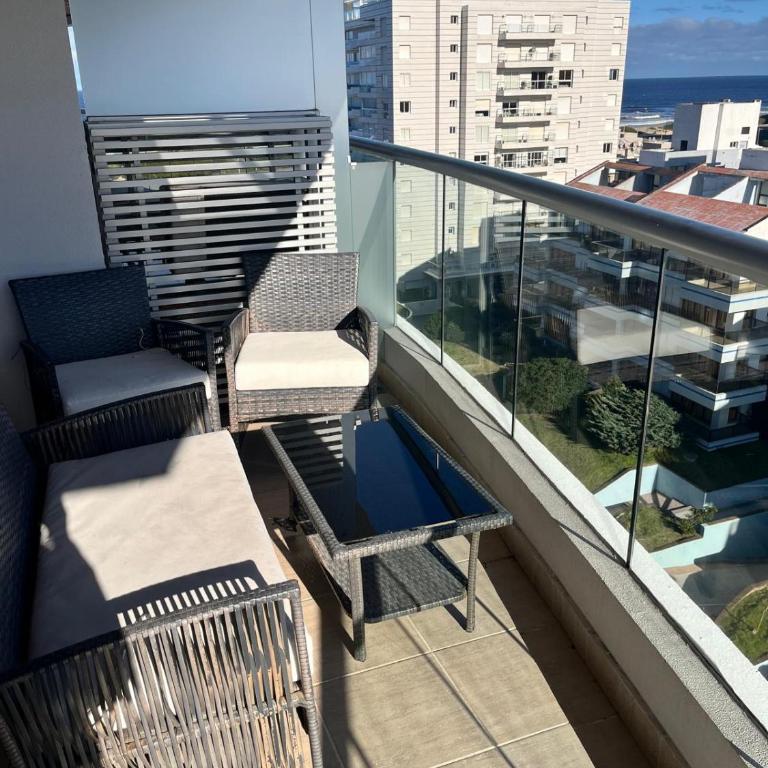 Playa Brava, meters from the sea - Apartamento de 2 dormitorios - 5