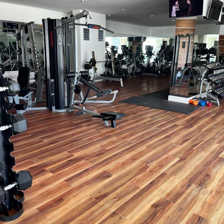 Playa Brava, meters from the sea - Apartamento de 2 dormitorios - 12