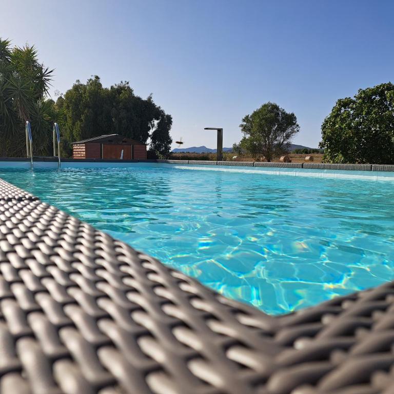 pura natura Alghero - One-Bedroom House - 54