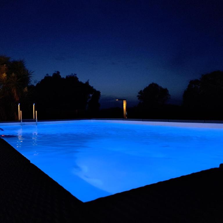 pura natura Alghero - One-Bedroom House - 57