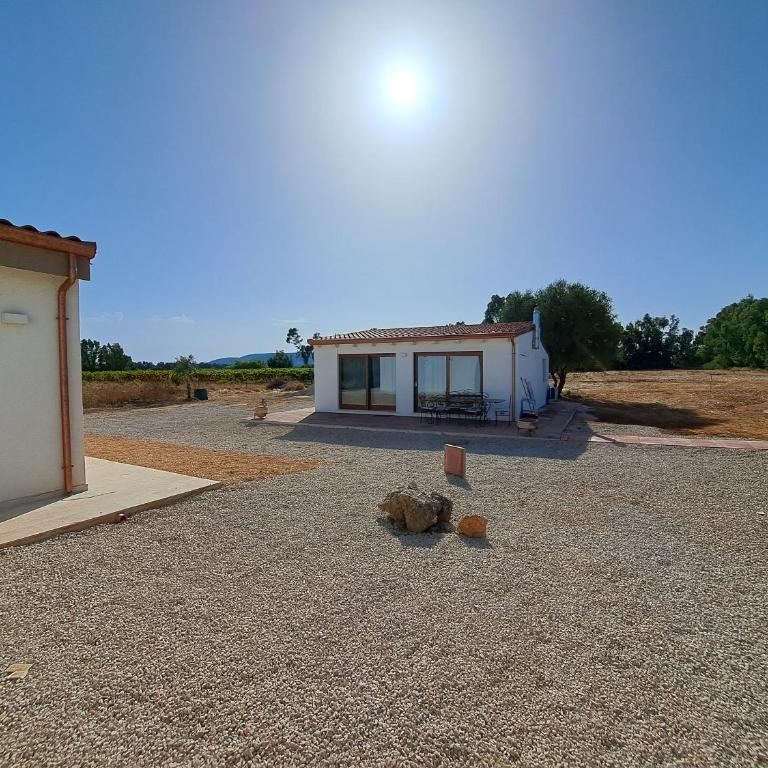 pura natura Alghero - One-Bedroom House - 58