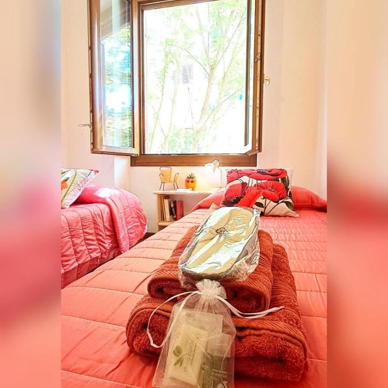 Coco Alguerhouse - Appartamento con 2 Camere da Letto - 23