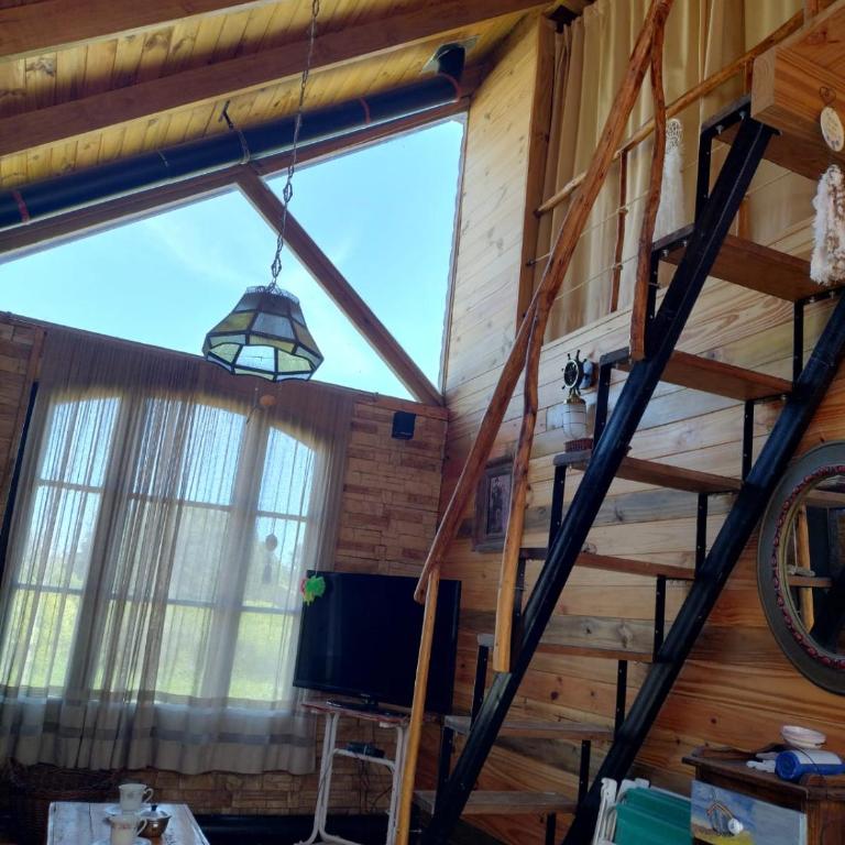 La Castañeta - Two-Bedroom Apartment - 14