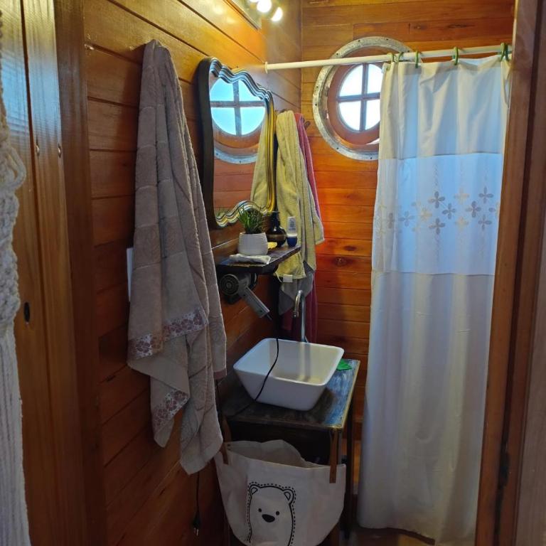 La Castañeta - Two-Bedroom Apartment - 13