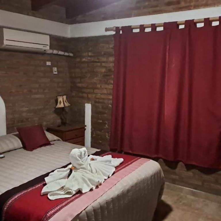 cumbres hotel apart - Apartamento - 2 niveles - 3