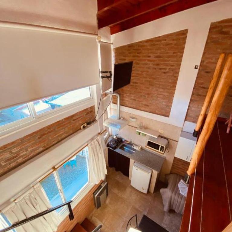 cumbres hotel apart - Apartamento - 3