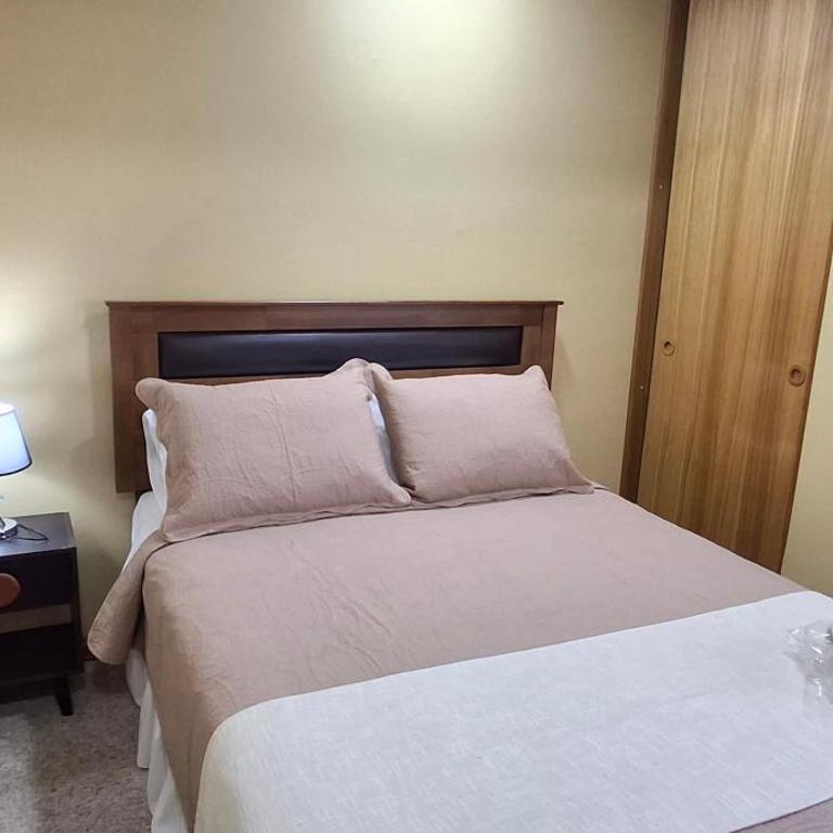Albergue AH - Double or Twin Room - 18