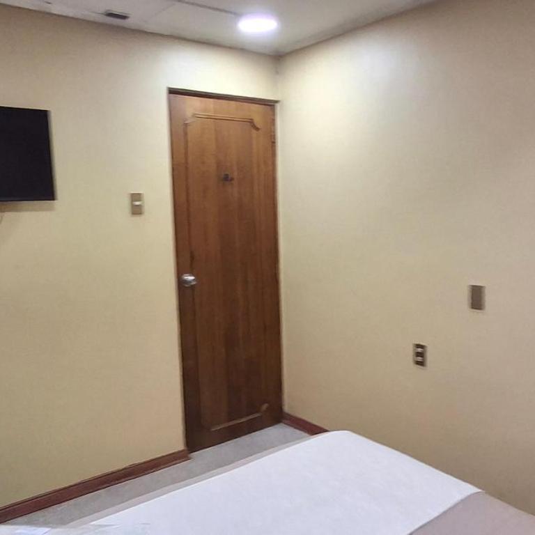 Albergue AH - Double or Twin Room - 14