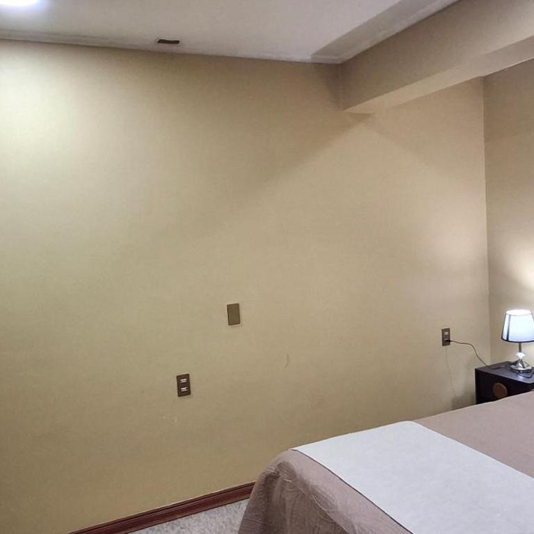 Albergue AH - Double or Twin Room - 15