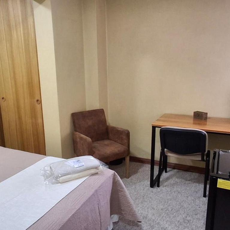 Albergue AH - Double or Twin Room - 12