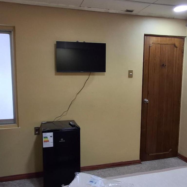 Albergue AH - Double or Twin Room - 13