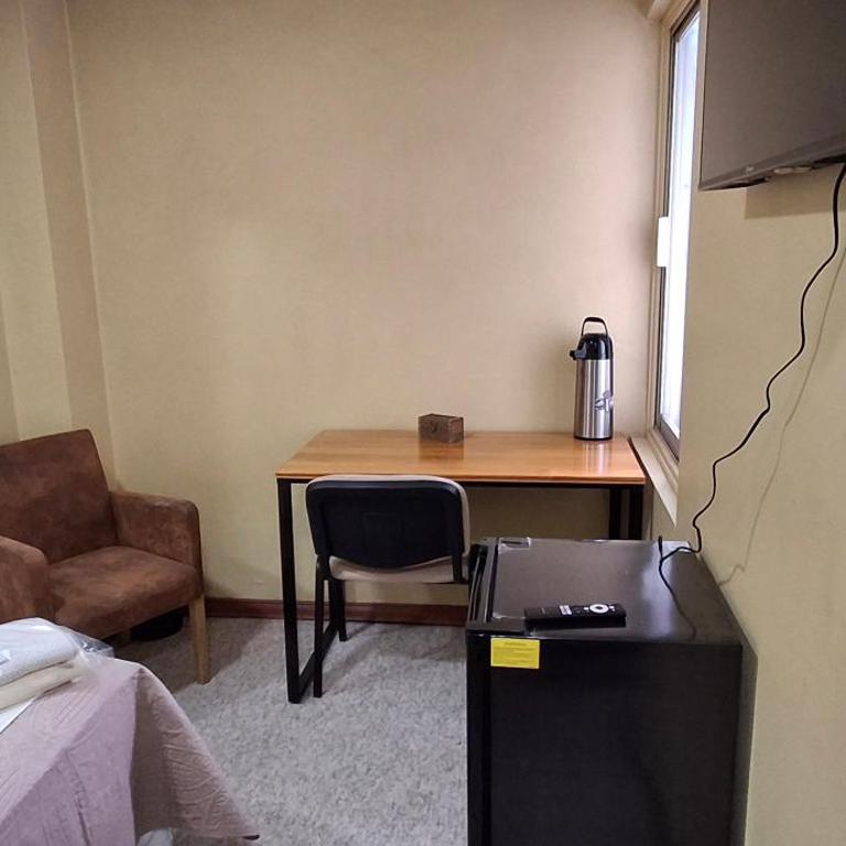 Albergue AH - Double or Twin Room - 16