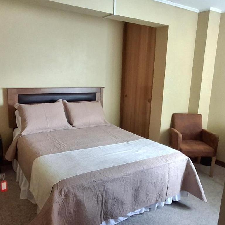 Albergue AH - Double or Twin Room - 17