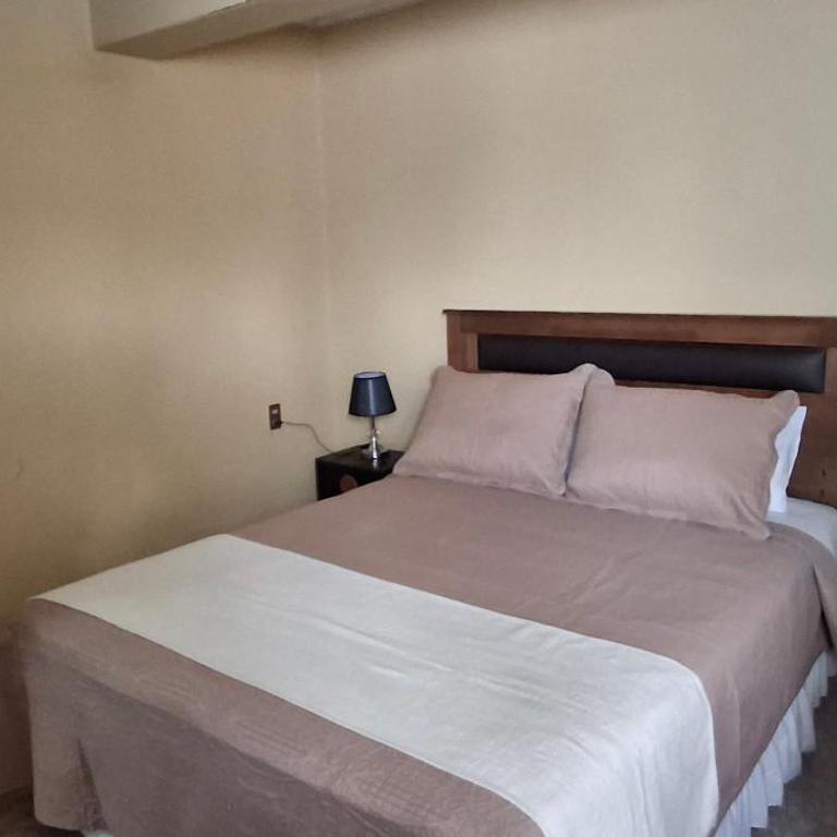 Albergue AH - Double or Twin Room - 20