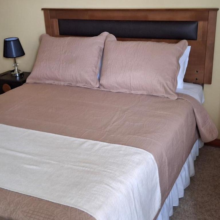 Albergue AH - Double or Twin Room - 19