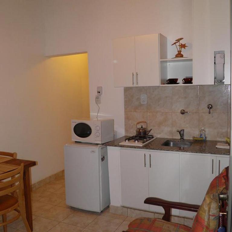 Departamento CENTRICO - Apartamento de 2 dormitorios - 1