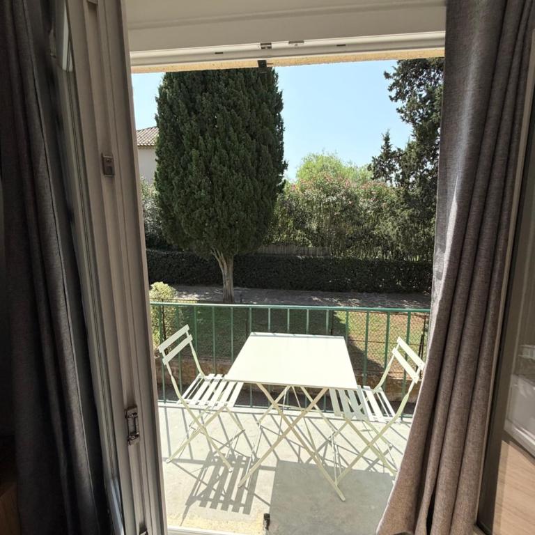 Lorette Hideway - Apartment mit 1 Schlafzimmer - 12