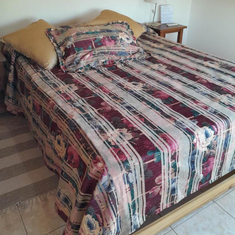 Departamento CENTRICO - Apartamento de 2 dormitorios - 2