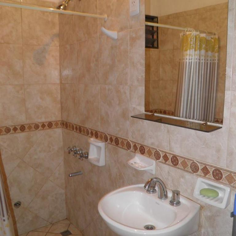 Departamento CENTRICO - Apartamento de 2 dormitorios - 8
