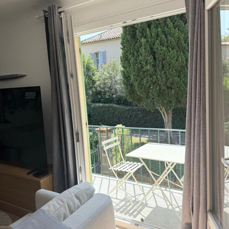 Lorette Hideway - Apartment mit 1 Schlafzimmer - 3