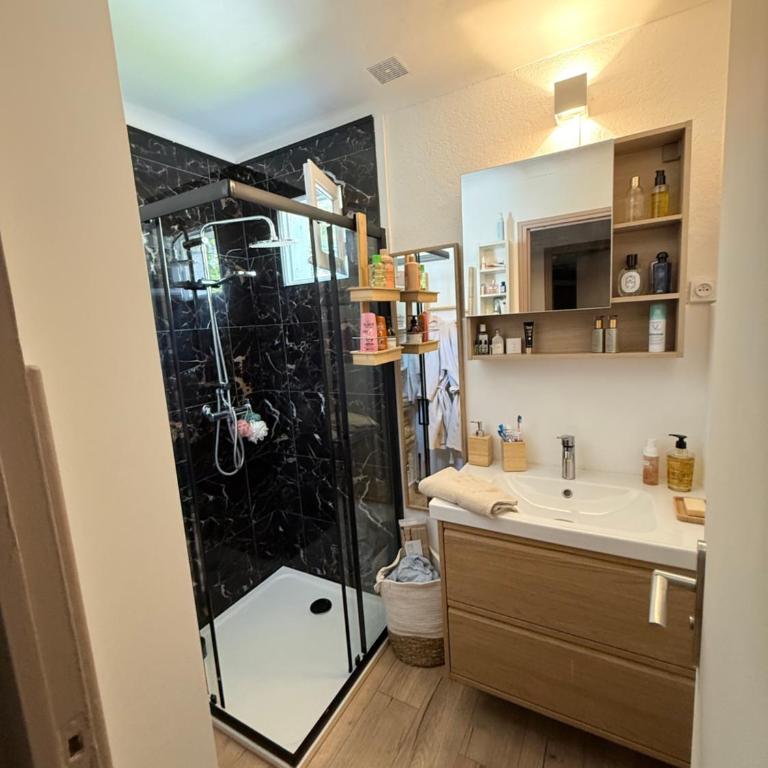 Lorette Hideway - Apartment mit 1 Schlafzimmer - 7