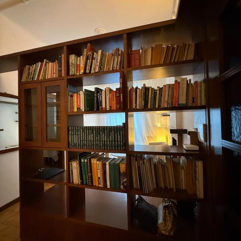 70s Vibes Milan Flat Close to Bocconi University - Casa con 1 Camera da Letto - 3