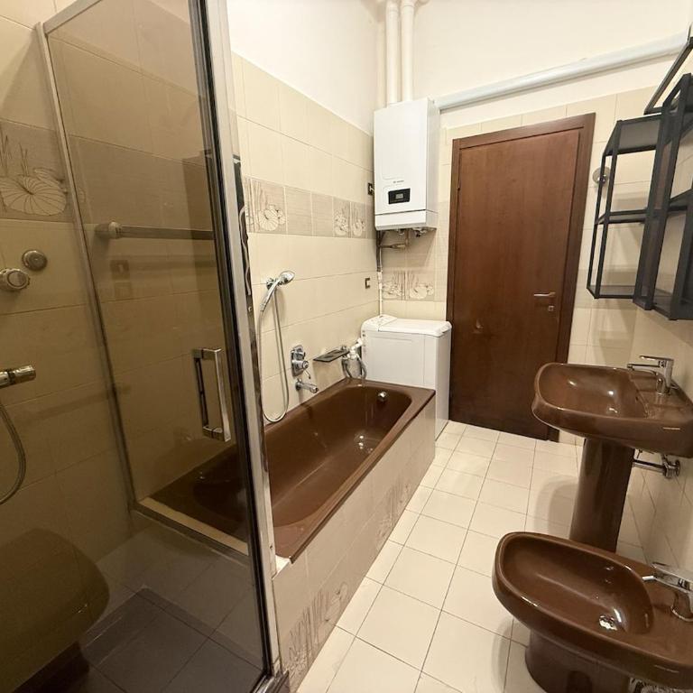 70s Vibes Milan Flat Close to Bocconi University - Casa con 1 Camera da Letto - 30