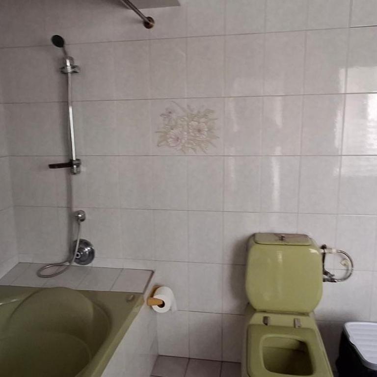 Albergue AH - Deluxe Queen Room - 17