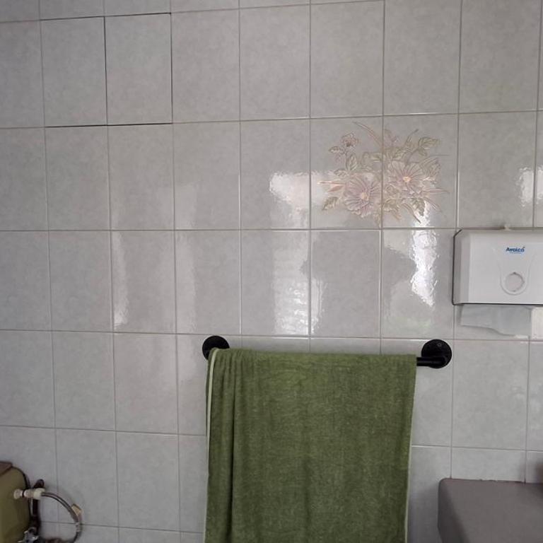 Albergue AH - Deluxe Queen Room - 15
