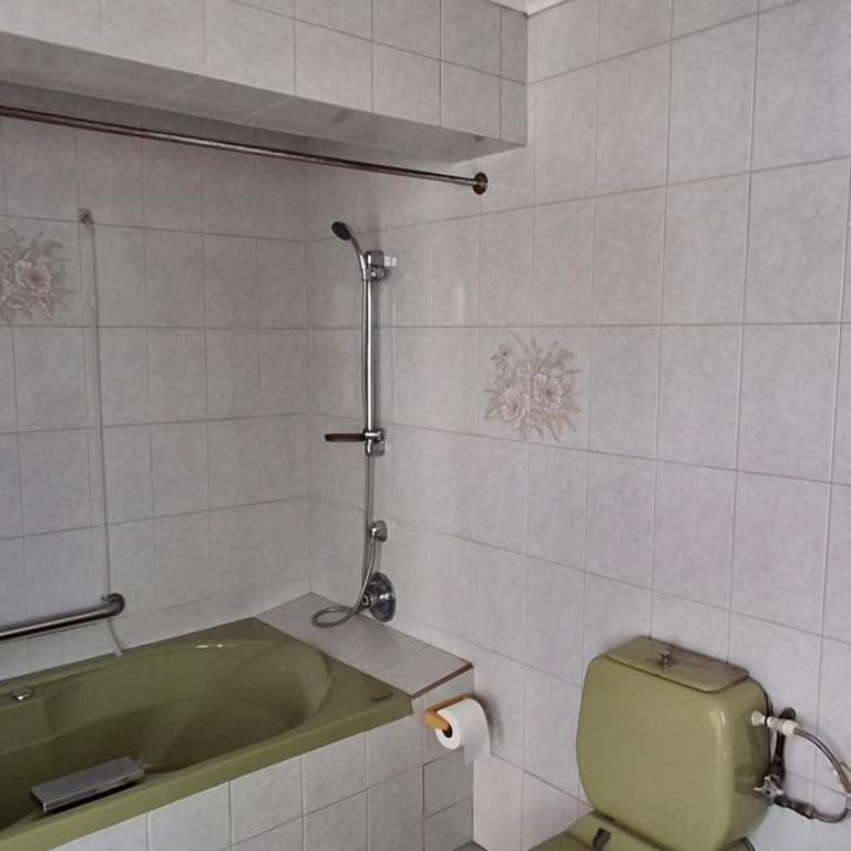 Albergue AH - Deluxe Queen Room - 14