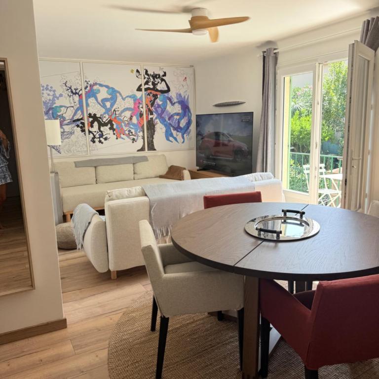 Lorette Hideway - Apartment mit 1 Schlafzimmer - 1