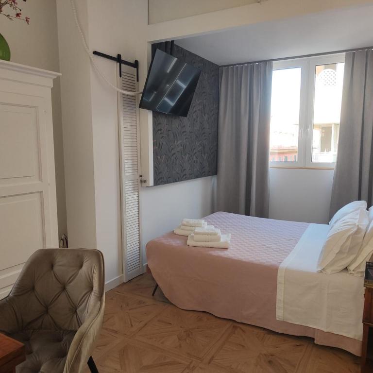 Piccola Domus - Casa con 1 Camera da Letto - 17