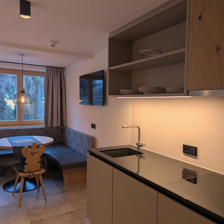 ARLhome - Zuhause am Arlberg - Studio - 4