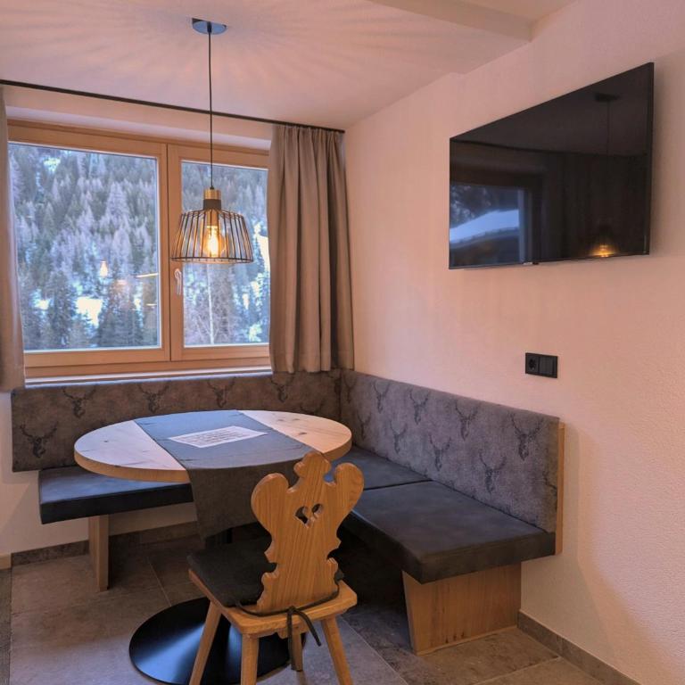 ARLhome - Zuhause am Arlberg - Studio - 3