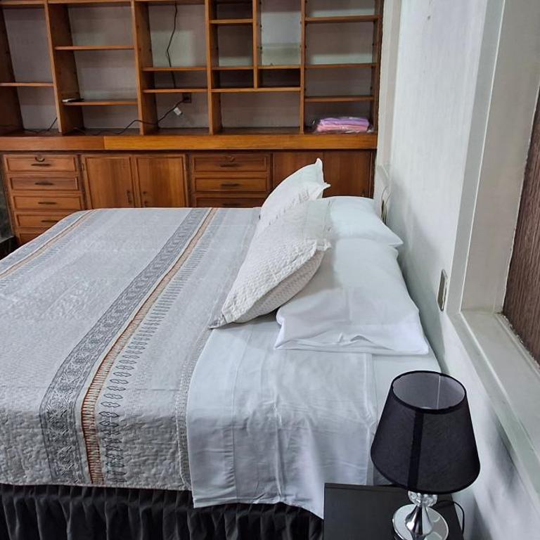 Albergue AH - Deluxe Queen Room - 22