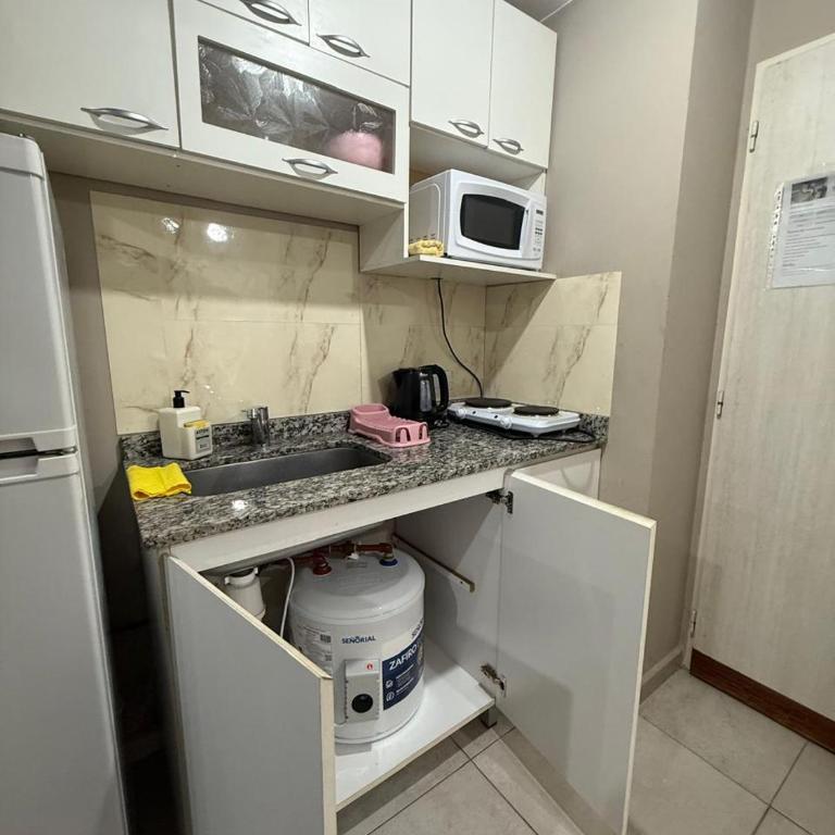 CHINO I - Apartamento de 1 dormitorio - 5