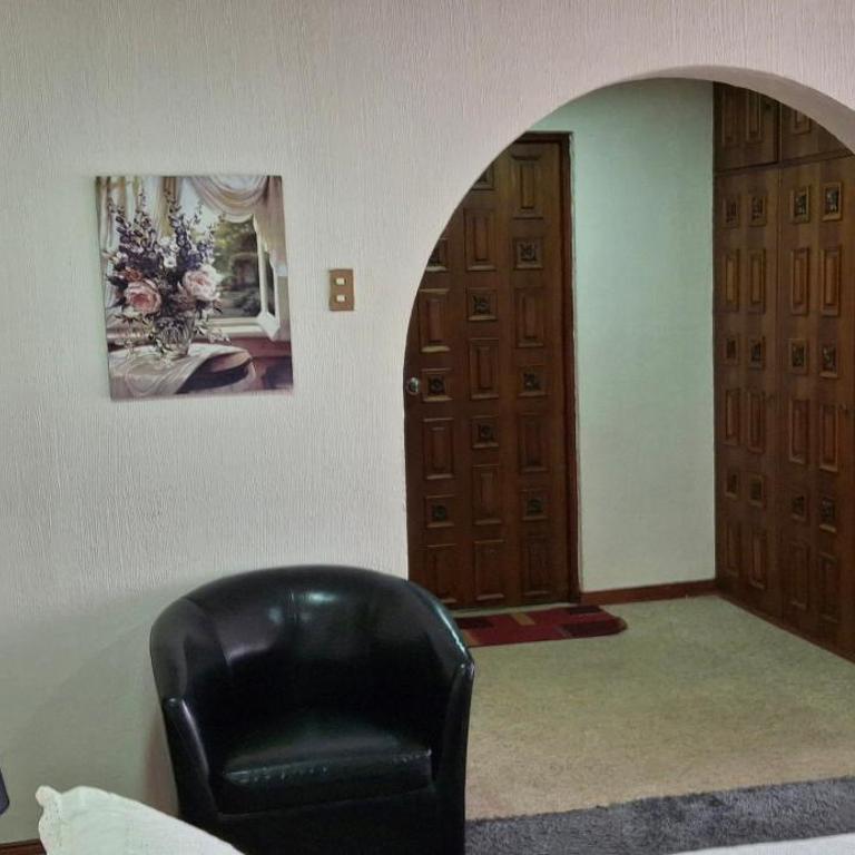 Albergue AH - Deluxe Queen Room - 27
