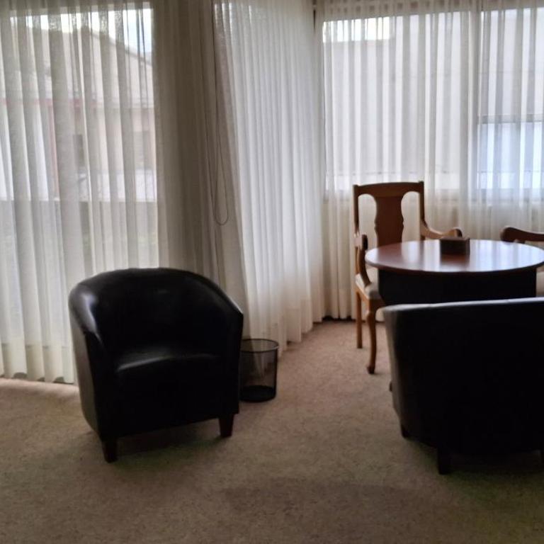 Albergue AH - Deluxe Queen Room - 32