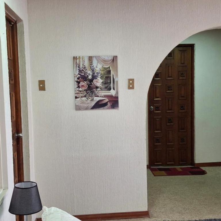 Albergue AH - Deluxe Queen Room - 30